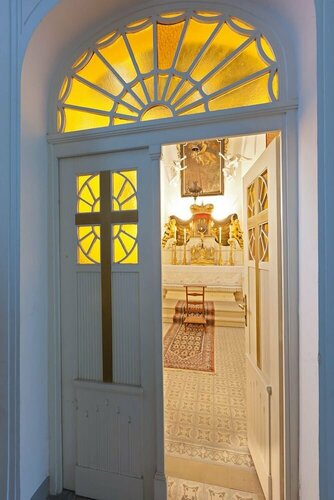 Гостиница Hotel Herzoghof в Нижней Австрии