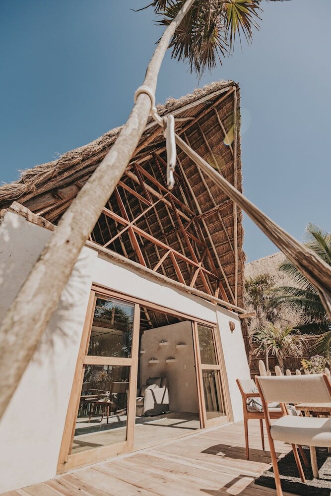 Фото Papaya Playa Project