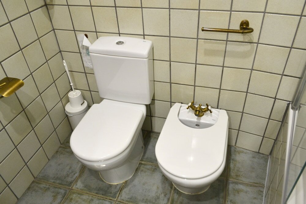 Фото Hotel Alda Vía León