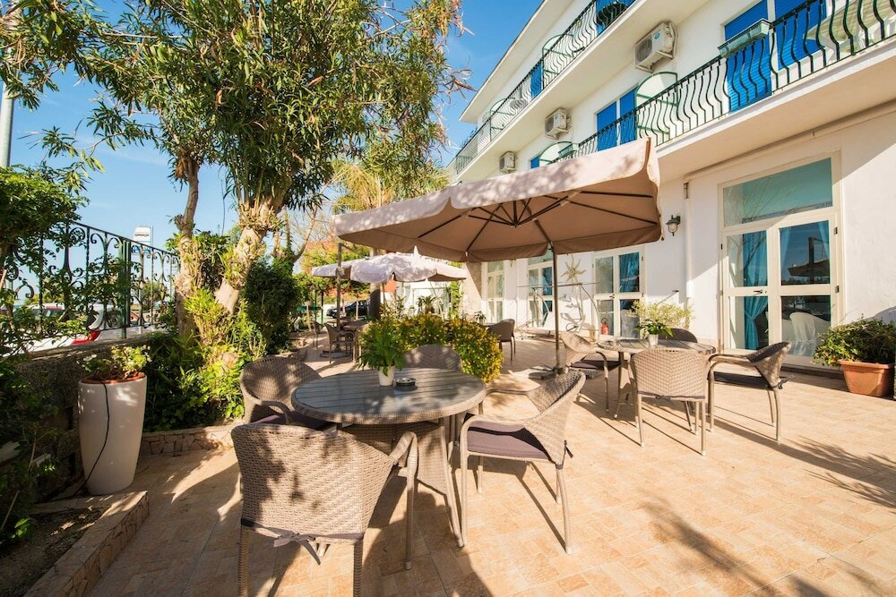 Фото Hotel Stella Maris Terme & Beauty