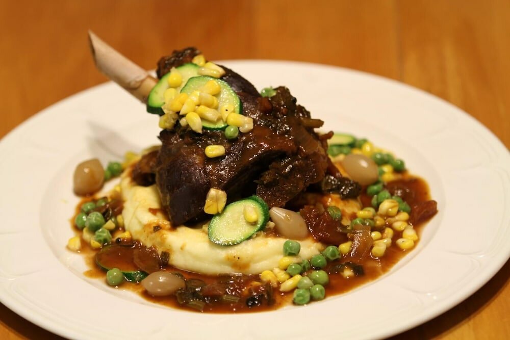 Фото Die Kleipot Guesthouse