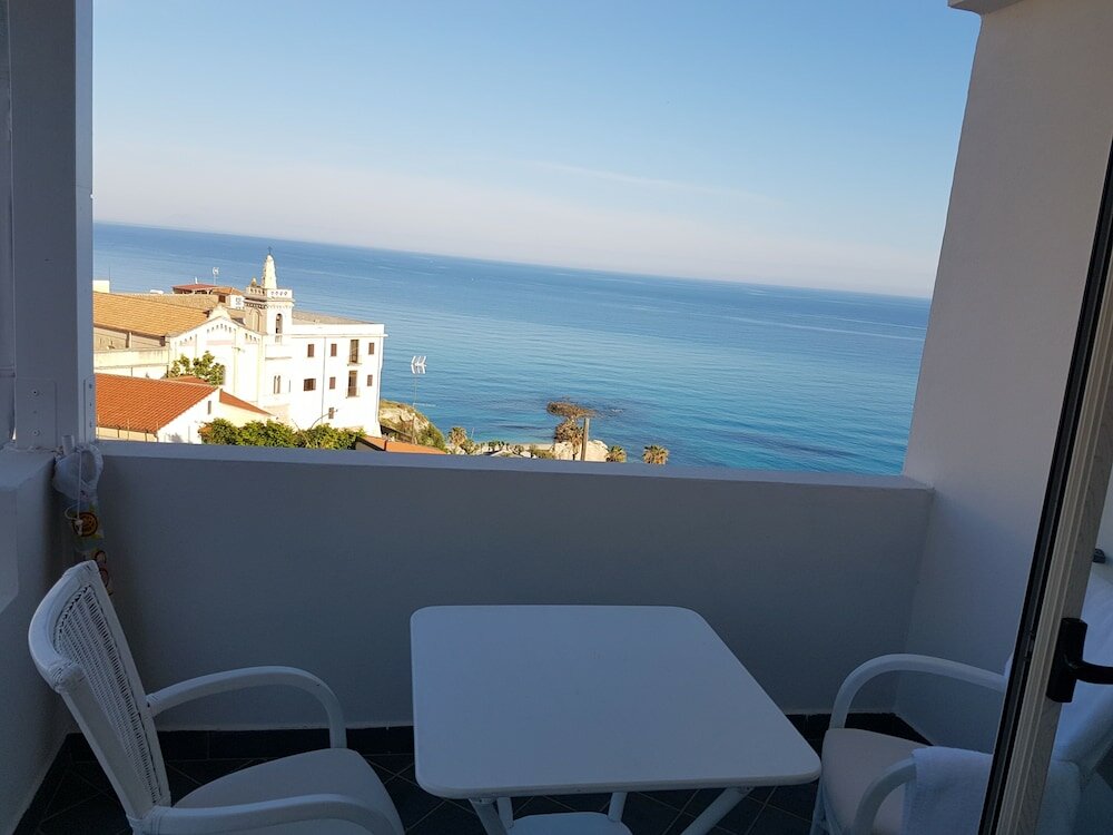 Фото Tropea Boutique Hotel