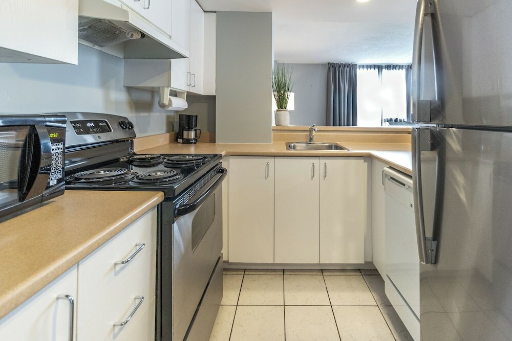 Фото Hotel Saint-Laurent Montreal