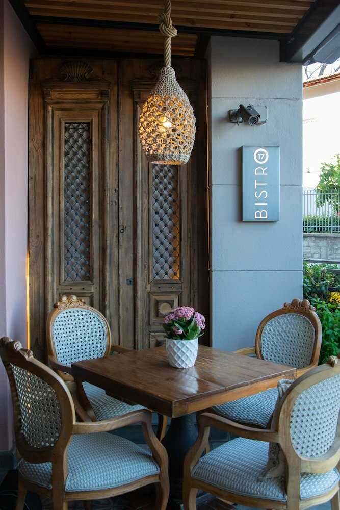 Фото Marpessa Smart Luxury Hotel