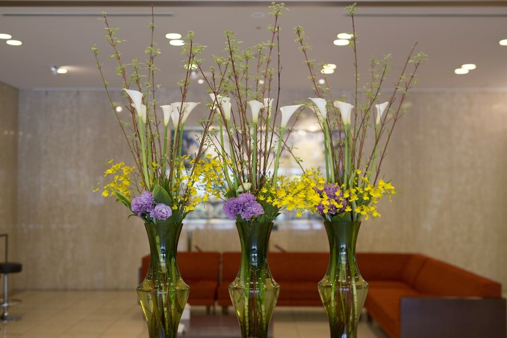 Фото Meitetsu Toyota Hotel