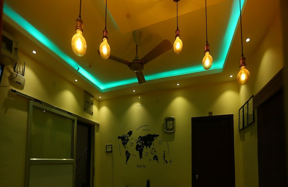 Фото Zingle Stay Airport