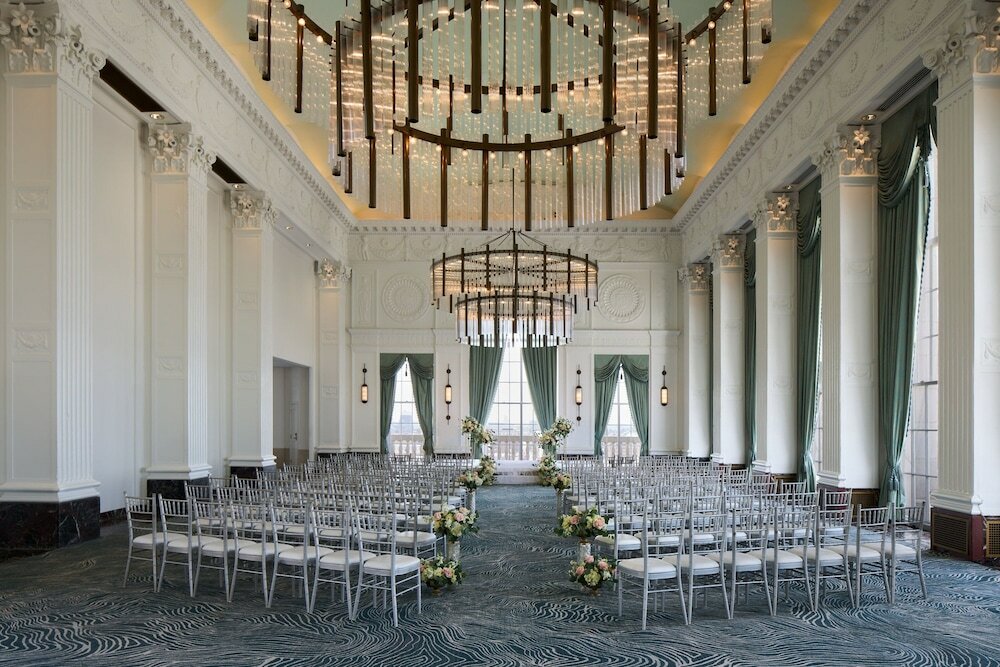 Фото Marriott St. Louis Grand