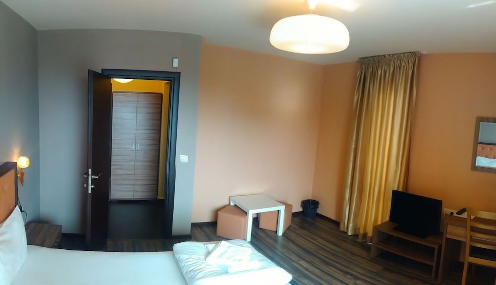 Фото City Hotel Blagoevgrad