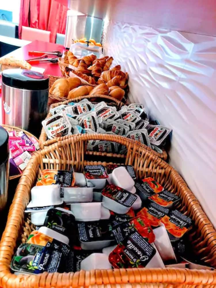 Фото Migny Opera Montmartre