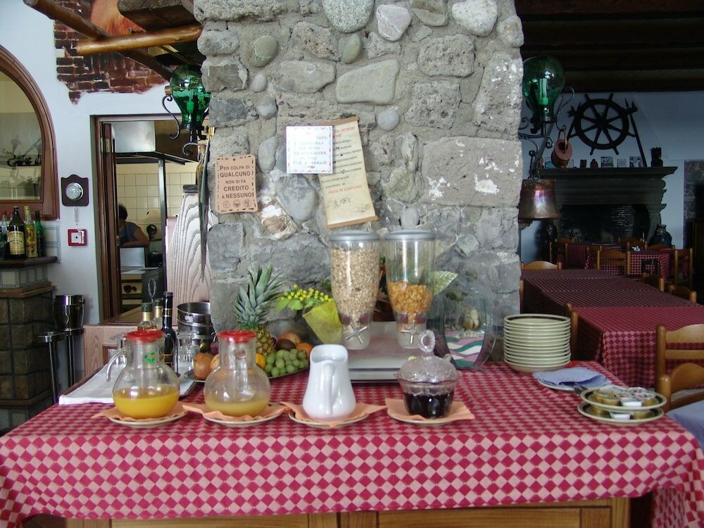 Фото Hotel La Certosa