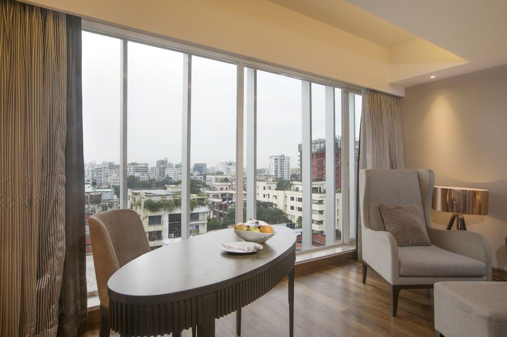 Фото Отель The Way Dhaka