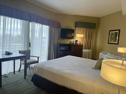 Гостиница Huntington Beach Inn в Хантингтон-Бич