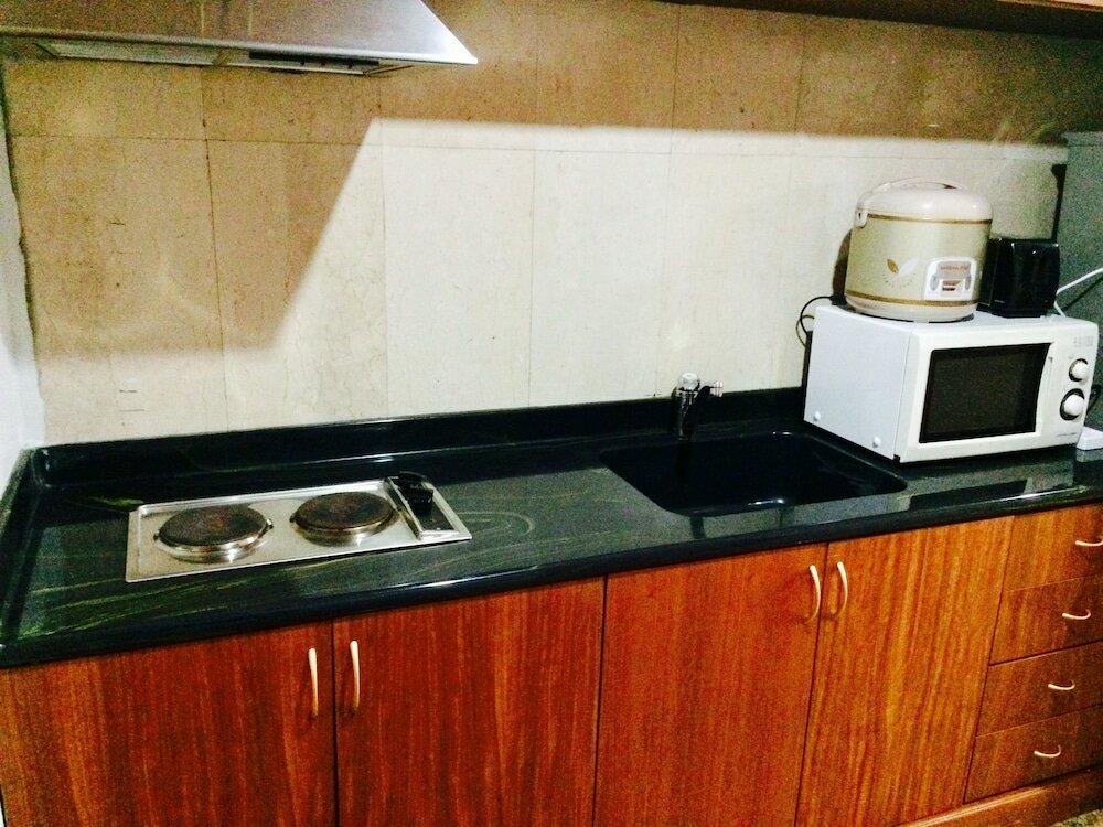 Фото Planet Holiday Hotel & Residence