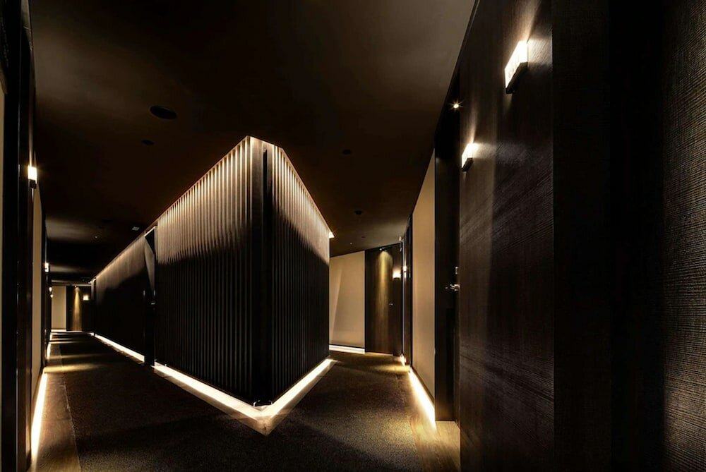 Фото Olivia Balmes Hotel