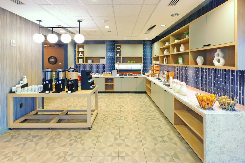 Фото Hyatt Place Gilbert