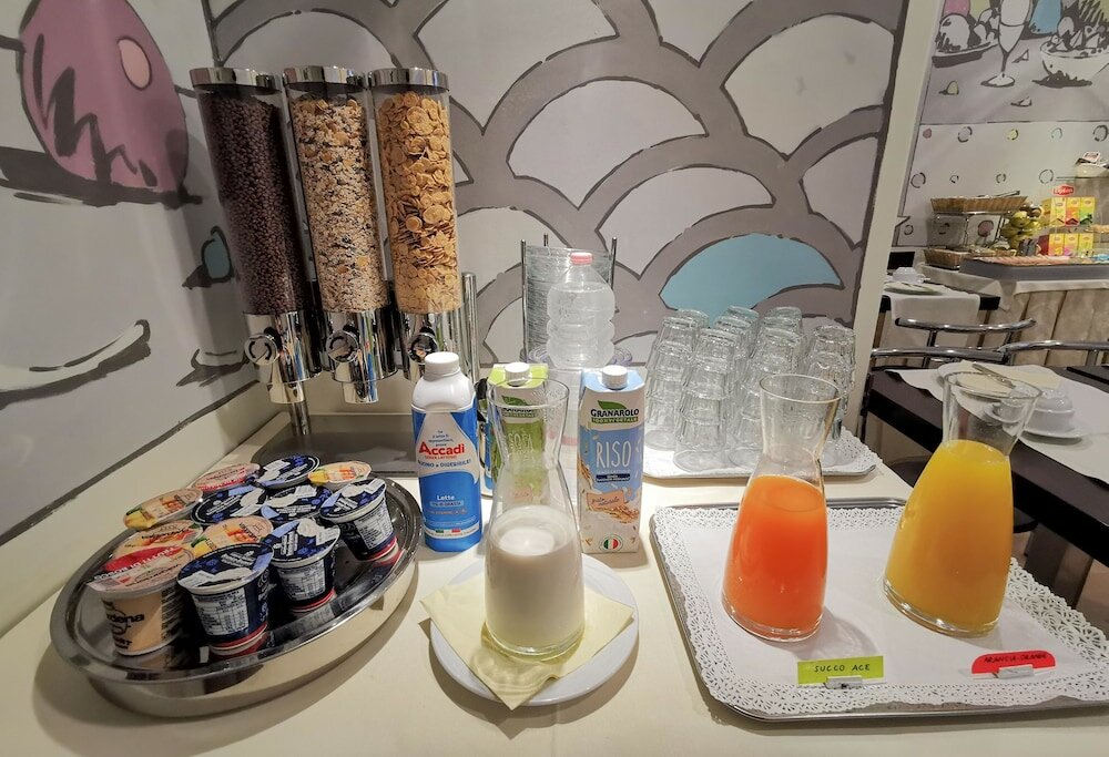 Фото Nuovo Albergo Centro