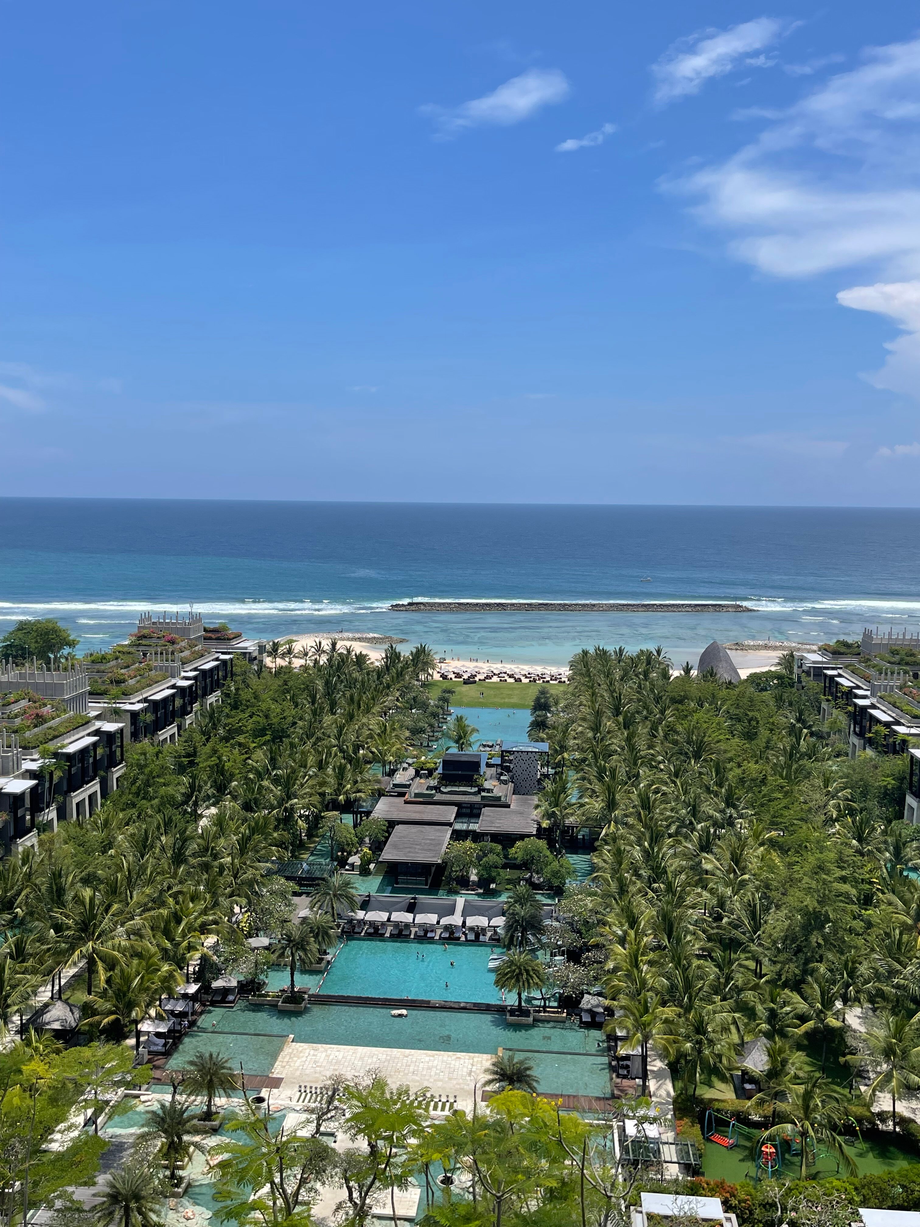 Фото The St Regis Bali Resort