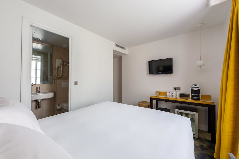 Фото Hotel 15 Montparnasse