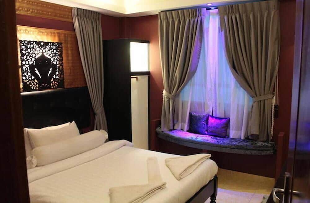 Фото Naga Angkor Hostel