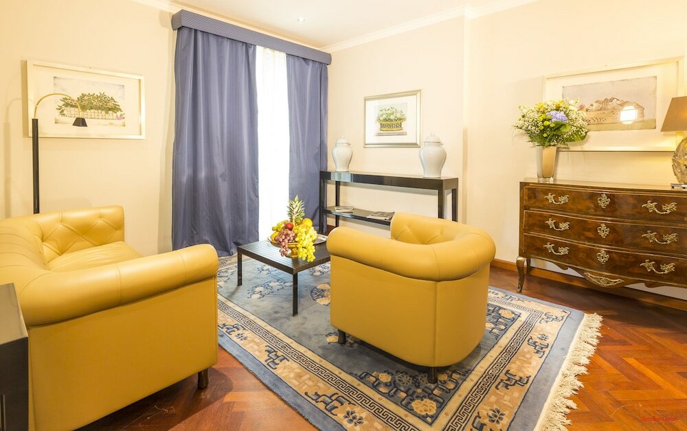 Фото Hotel Giardino Inglese