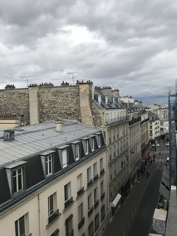 Фото Luxelthe Hotel