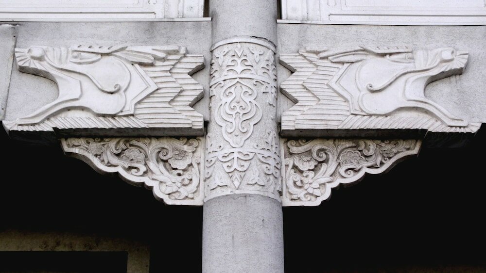 Фото Huatian Chinagora Hotel