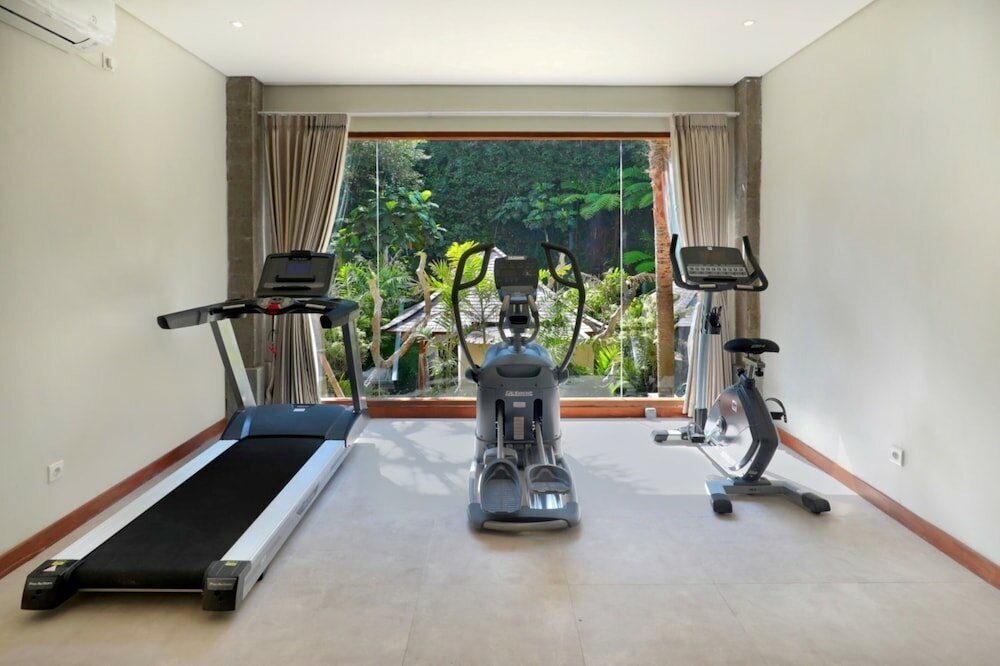 Фото Aksari Resort Ubud by Ini Vie Hospitality