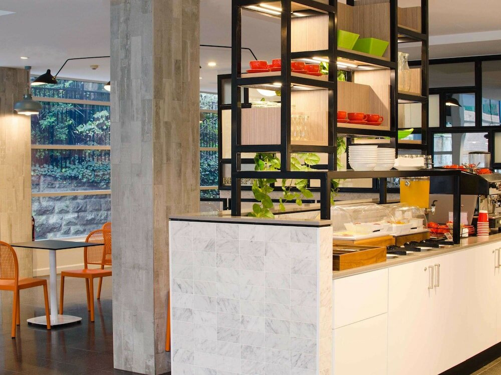 Фото Ibis budget Sydney East