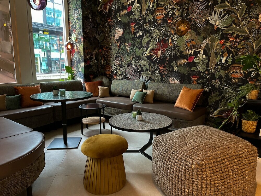 Фото Cocoon Salzburg