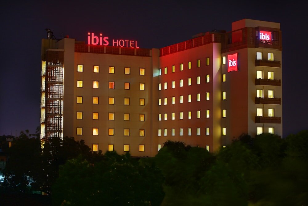 Фото ibis Jaipur City Centre