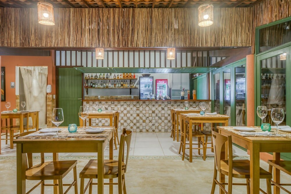 Фото Pousada Rota Ecológica