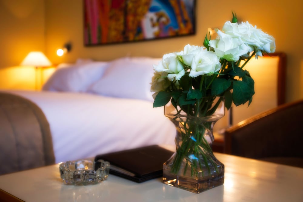 Фото Sofitel Algiers Hamma Garden