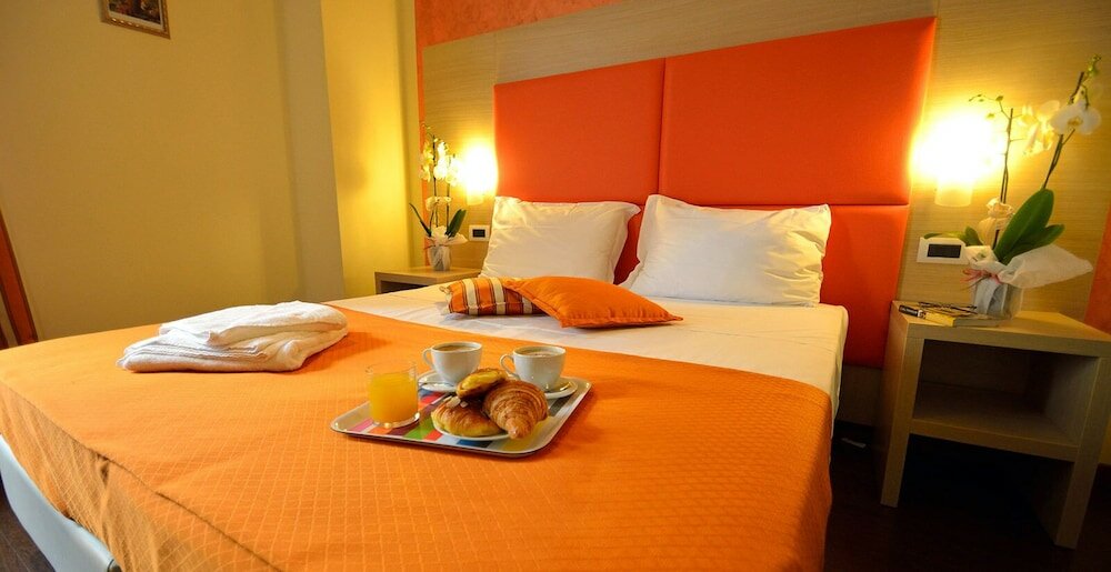 Фото B&b Marbo Florence