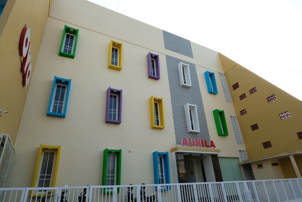 Фото Oyo 1665 Aurila Homestay Syariah