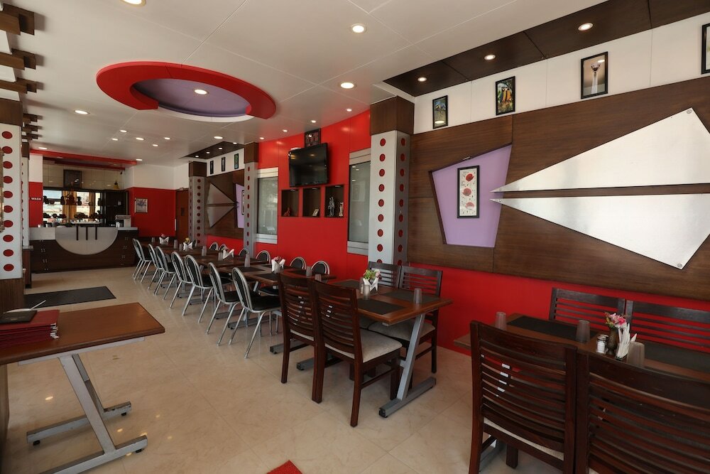 Фото Hotel Silver Oak