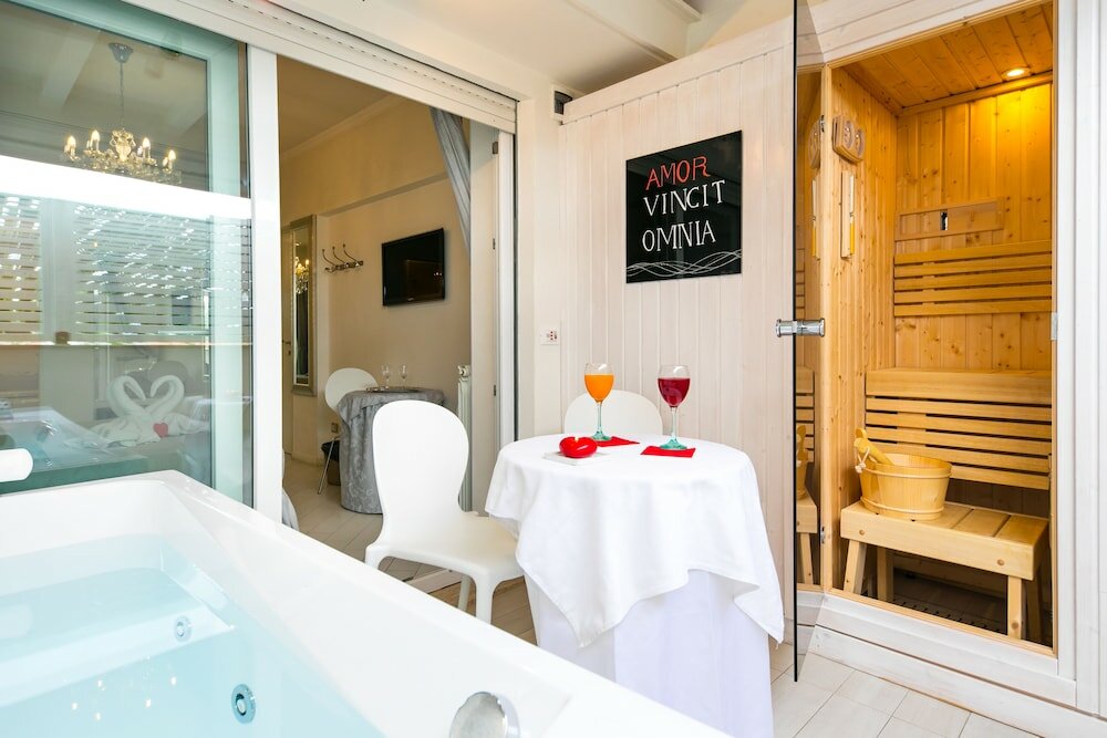 Фото Suites Roma Tiburtina