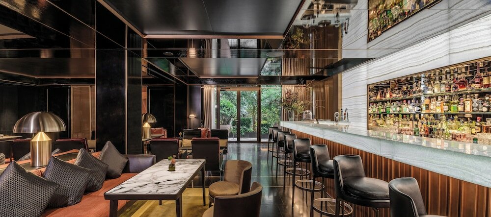 Фото Bulgari Hotel Paris