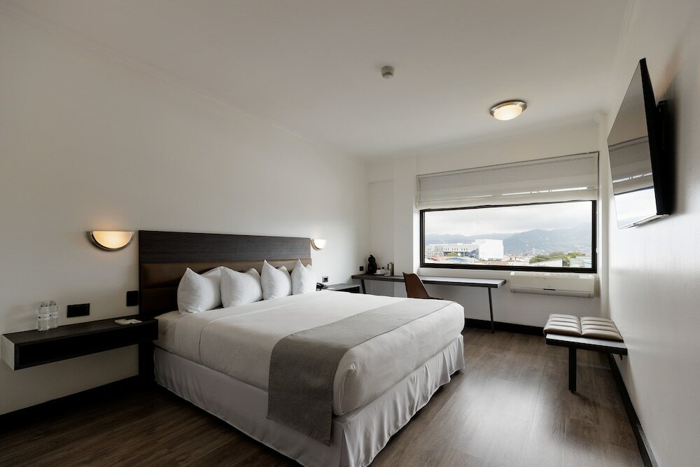 Фото Parque del Lago Boutique Hotel