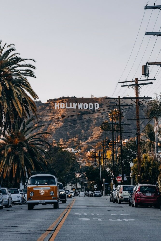 Фото CitizenM Los Angeles Downtown