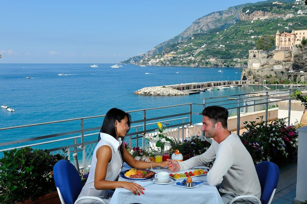 Фото Hotel Panorama