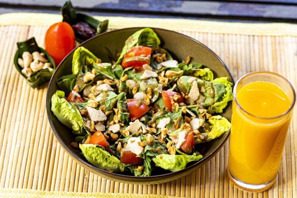 Фото Ubud Sari Health Resort