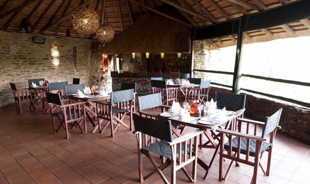 Фото Valley Lodge & SPA