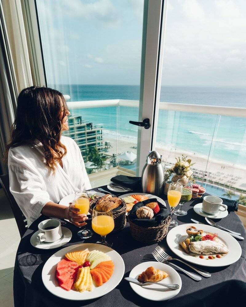 Фото Hard Rock Hotel Cancun