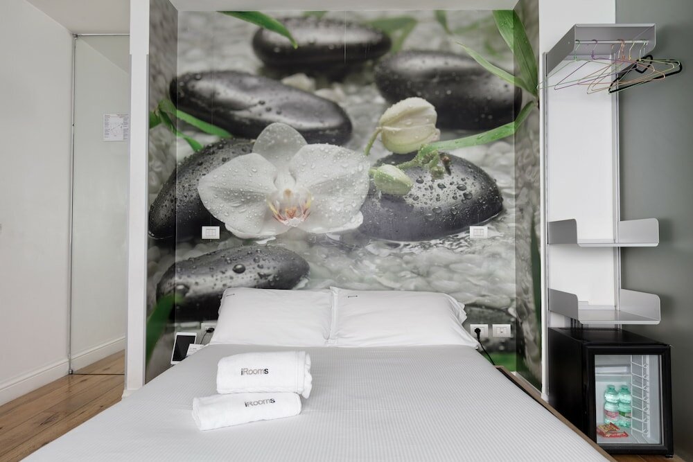 Фото IRooms Forum and Colosseum