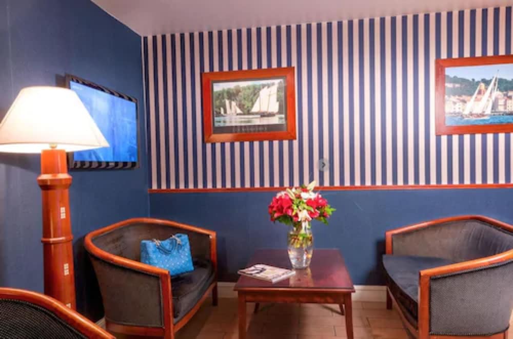 Фото Hotel Opera Deauville