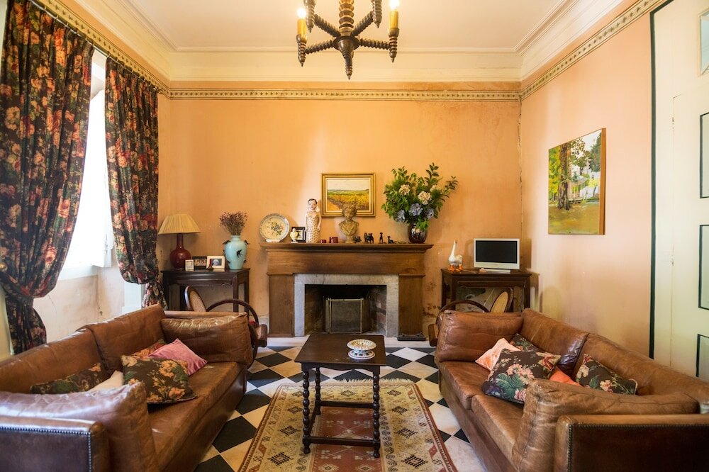 Фото Casa de Mogofores