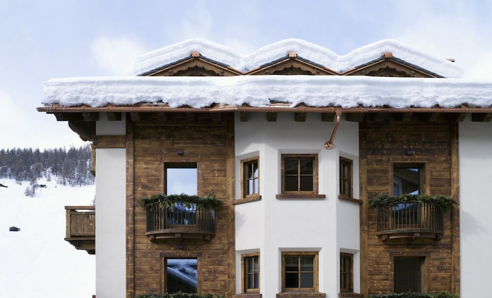 Фото Hotel Sonne