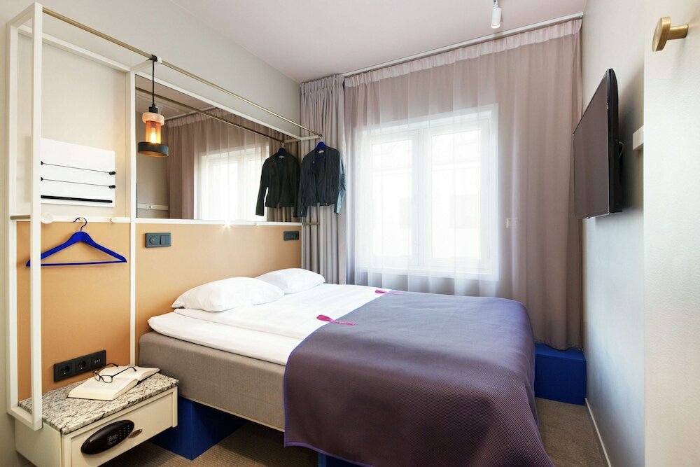 Фото отеля 4