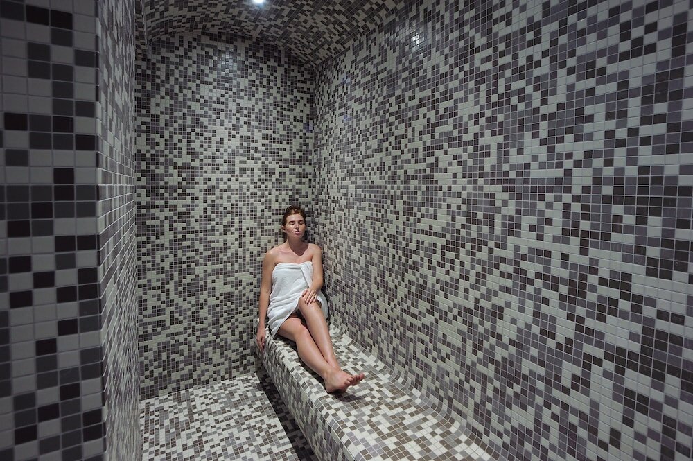 Фото Okeanos Beach Boutique Hotel