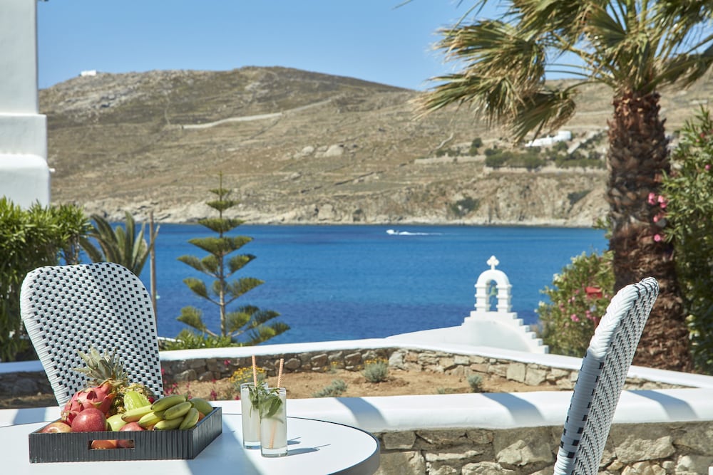 Фото Archipelagos Hotel